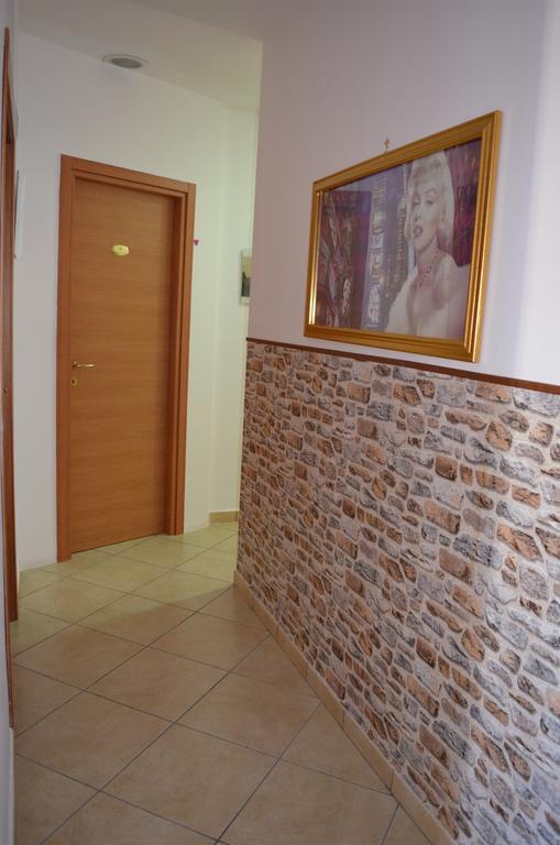 ホテル Campi Flegrei House ナポリ エクステリア 写真
