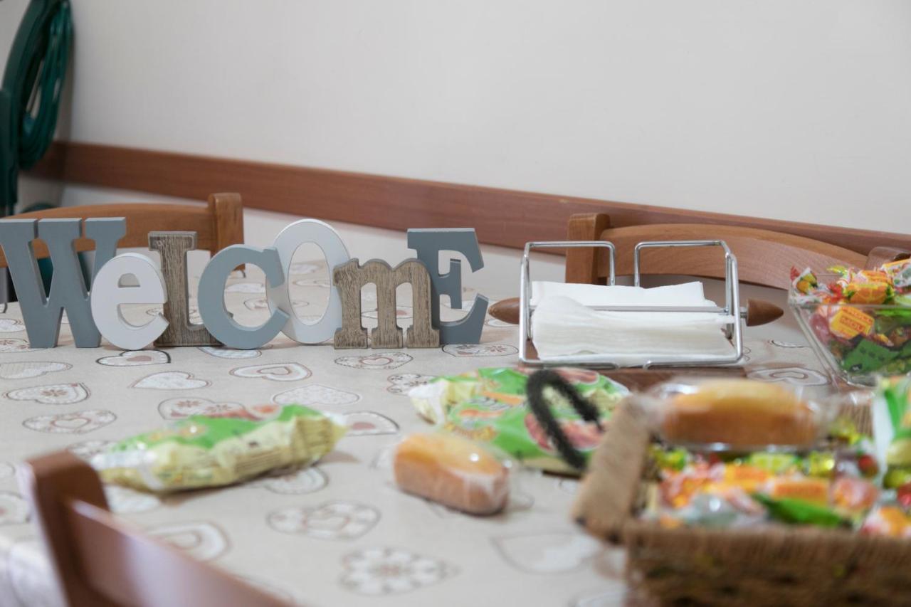 ホテル Campi Flegrei House ナポリ エクステリア 写真